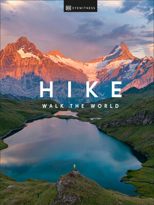 cover image of Hike